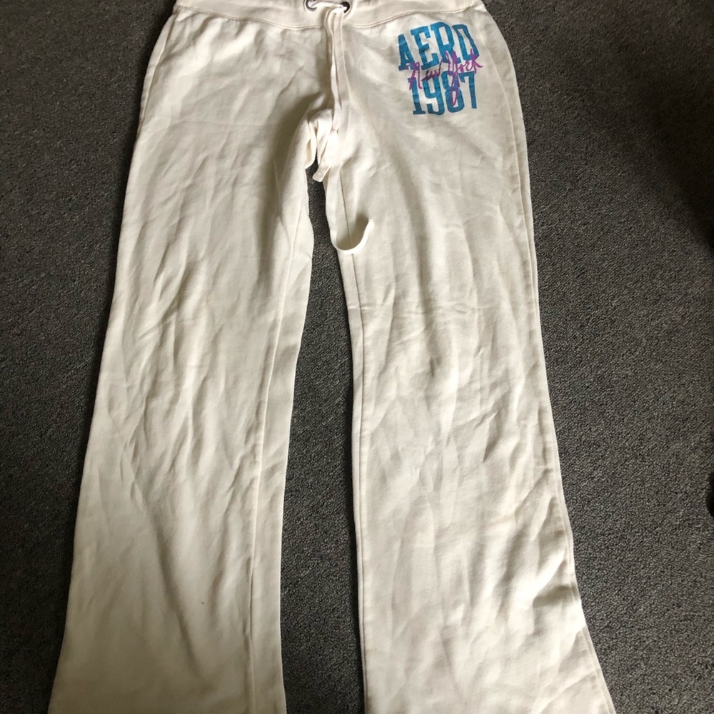 sweatpants